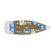 Bavaria 46 Cruiser