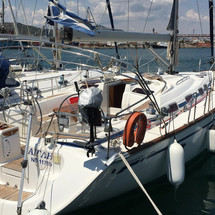 Bavaria 46 Cruiser