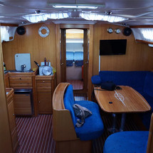 Bavaria 46 Cruiser
