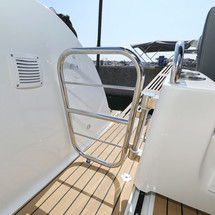 Beneteau Antares 9 OB