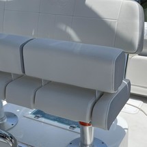 Parker 2501 Center Console