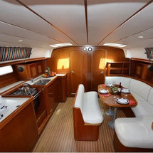 Beneteau Oceanis 461