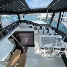 Fountaine Pajot Astréa 42