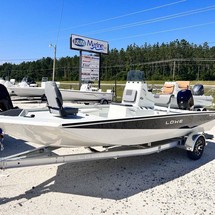 Lowe 20 Catfish
