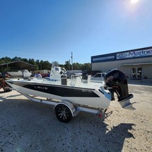 Lowe 20 Catfish