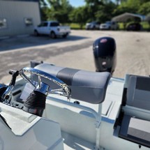 Lowe 20 Catfish