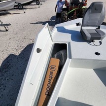 Lowe 20 Catfish