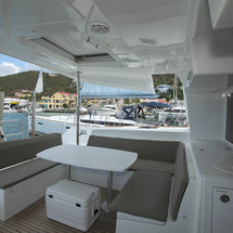 Lagoon 450 F