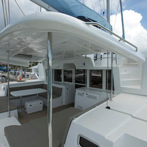 Lagoon 450 F