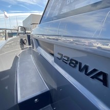 Cap 28 WA
