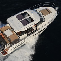 Jeanneau Merry Fisher 895