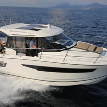 Jeanneau Merry Fisher 895