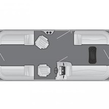 Bennington 24 sbrx