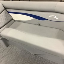 Bennington 24 sbrx