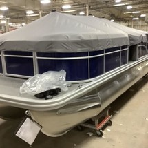 Bennington 24 sbrx
