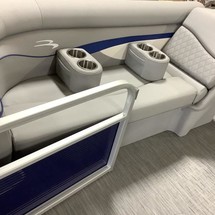 Bennington 24 sbrx