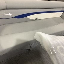 Bennington 24 sbrx