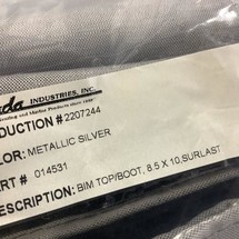 Bennington 24 sbrx