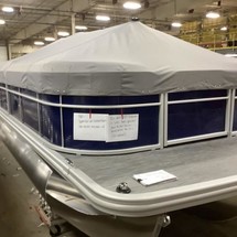 Bennington 24 sbrx