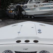 Tidewater 216 adventure