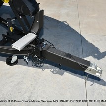 Everglades 230 cc w/ 250 verado