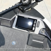 Everglades 230 cc w/ 250 verado