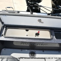 Everglades 230 cc w/ 250 verado