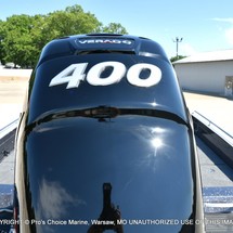 Everglades 230 cc w/ 250 verado