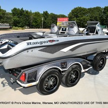 Everglades 230 cc w/ 250 verado