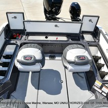 Everglades 230 cc w/ 250 verado