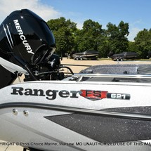 Everglades 230 cc w/ 250 verado