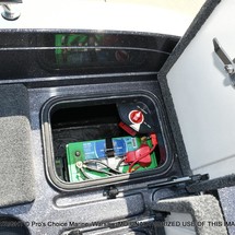 Everglades 230 cc w/ 250 verado