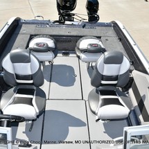 Everglades 230 cc w/ 250 verado