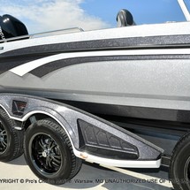 Everglades 230 cc w/ 250 verado