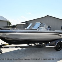 Everglades 230 cc w/ 250 verado