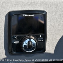 Everglades 230 cc w/ 250 verado