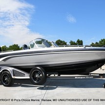 Everglades 230 cc w/ 250 verado