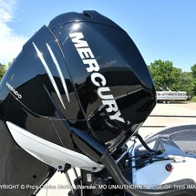 Everglades 230 cc w/ 250 verado