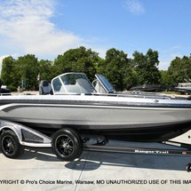 Everglades 230 cc w/ 250 verado