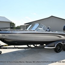 Everglades 230 cc w/ 250 verado