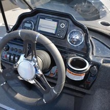 Starcraft Marine Starweld 20 Pro DC Fusion