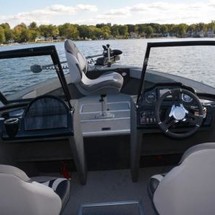 Starcraft Marine Starweld 20 Pro DC Fusion