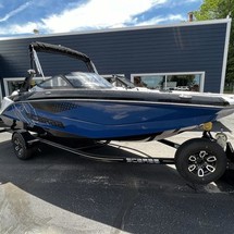 Scarab 215 ID