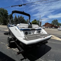 Scarab 215 ID