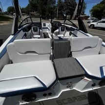 Scarab 215 ID