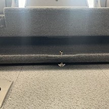 Lund Boats 1875 Impact Sport