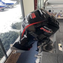 Lund Boats 1875 Impact Sport