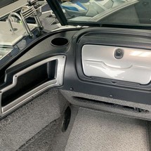 Lund Boats 1875 Impact Sport