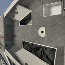 Lund Boats 1875 Impact Sport