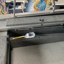 Lund Boats 1875 Impact Sport